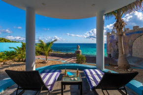 Casa Cielo 2 Bedroom Oceanfront Villa
